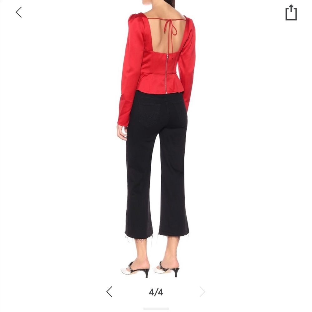 Self Portrait Top - image 4